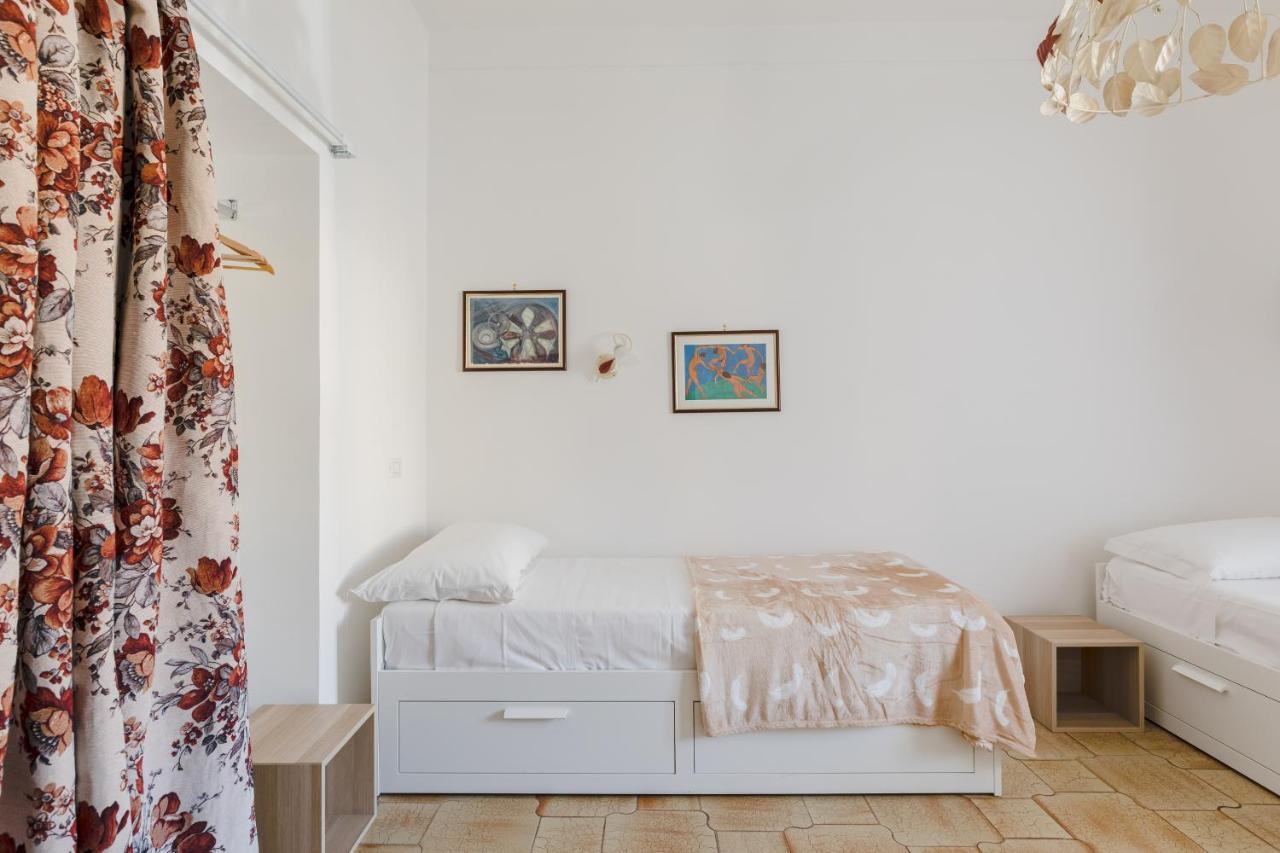 My Home In San Pietro Roma Exterior foto