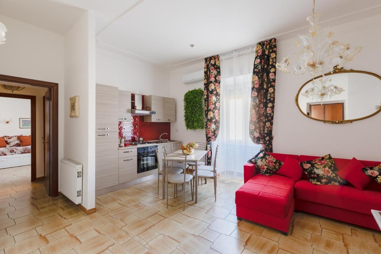 My Home In San Pietro Roma Exterior foto