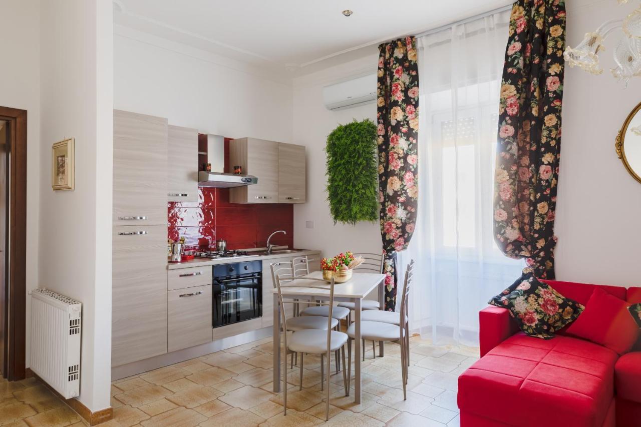 My Home In San Pietro Roma Exterior foto