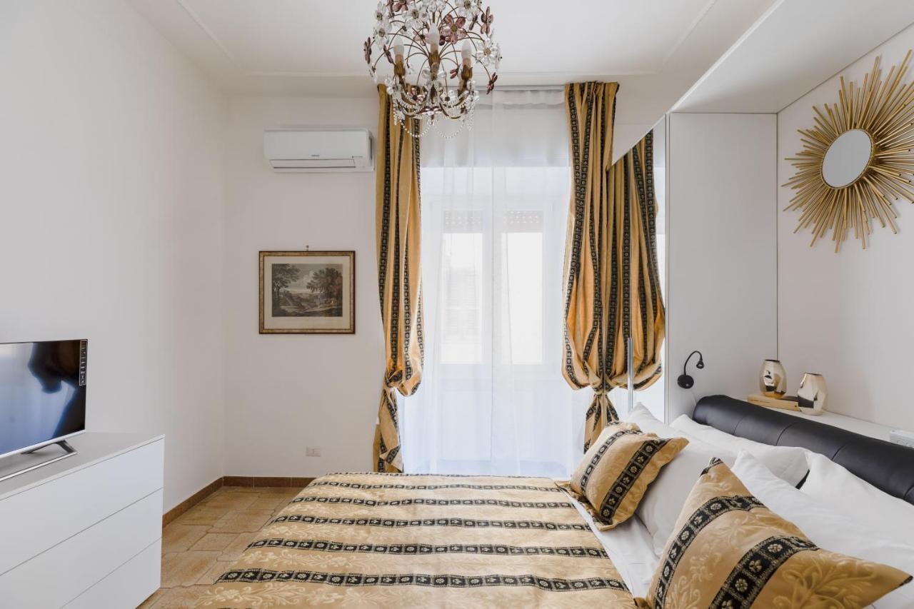 My Home In San Pietro Roma Exterior foto