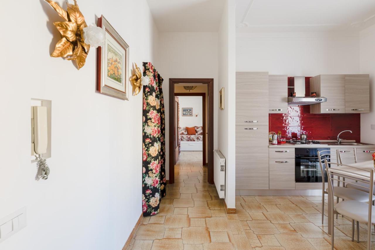 My Home In San Pietro Roma Exterior foto
