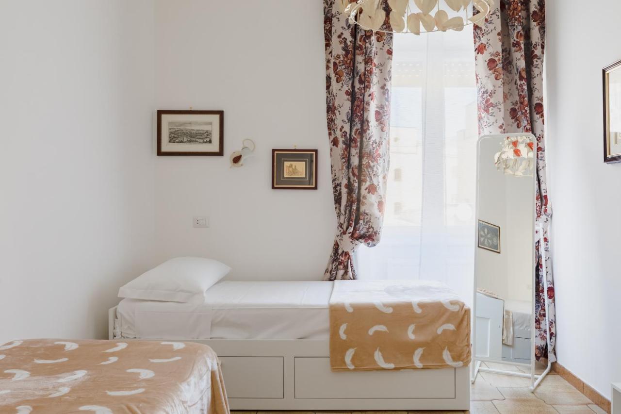 My Home In San Pietro Roma Exterior foto