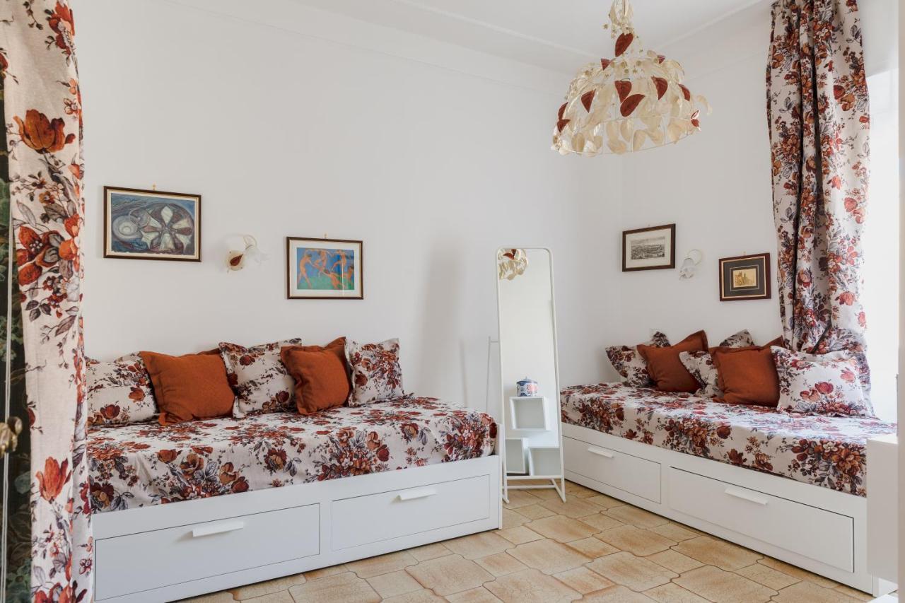 My Home In San Pietro Roma Exterior foto